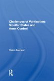 Challenges Of Verification (eBook, PDF)