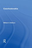 Czechoslovakia (eBook, PDF)