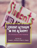 Student Activism in the Academy (eBook, PDF)