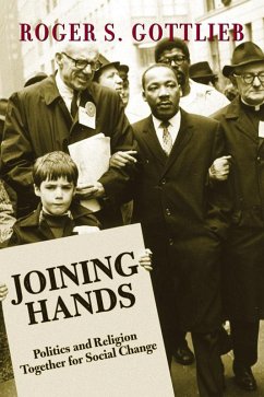 Cover Joining Hands (eBook, ePUB)