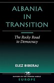 Albania In Transition (eBook, ePUB)