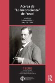 Acerca de Lo Inconsciente de Freud (eBook, ePUB)