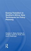 Easing Transition In Southern Africa (eBook, PDF)