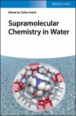 Supramolecular Chemistry in Water (eBook, ePUB)