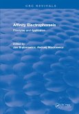 Affinity Electrophoresis (eBook, PDF)