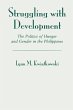 Struggling With Development (eBook, PDF) - Bild 1