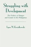 Struggling With Development (eBook, PDF)