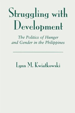 Cover Struggling With Development (eBook, PDF)