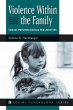 Violence Within The Family (eBook, ePUB) - Bild 1