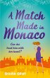 A Match Made in Monaco (A Girls'... - Bild 1