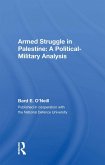 Armed Struggle In Palestine (eBook, ePUB)
