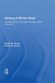 Getting It Off The Shelf (eBook, PDF)