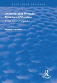 Understanding Mentally Disordered Offenders (eBook, PDF)
