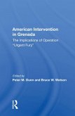 American Intervention In Grenada (eBook, PDF)