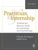 Practicum and Internship (eBook, PDF)