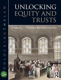 Unlocking Equity and Trusts (eBook, PDF)