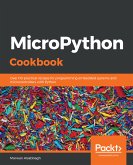 MicroPython Cookbook (eBook, ePUB)