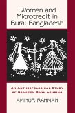 Women And Microcredit In Rural Bangladesh (eBook, ePUB)