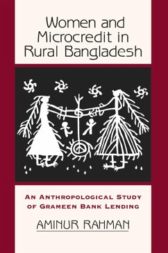 Cover Women And Microcredit In Rural Bangladesh (eBook, ePUB)