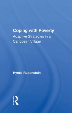 Coping With Poverty (eBook, ePUB) - Rubenstein, Hymie