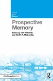 Prospective Memory (eBook, ePUB) Prospective Memory (eBook, ePUB)