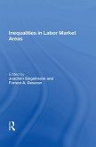 Inequality In Labor Market Areas (eBook, PDF)