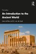 An Introduction to the Ancient World... - Bild 1