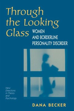 Through The Looking Glass (eBook, ePUB) - Becker, Dana