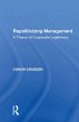 Repoliticizing Management (eBook, ePUB) - Bild 1