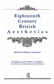 Eighteenth-Century British Aesthetics (eBook, ePUB) Eighteenth-Century British Aesthetics (eBook, ePUB)