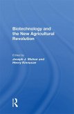 Biotechnology And The New Agricultural Revolution (eBook, ePUB)