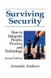 Surviving Security (eBook, ePUB) - Bild 1