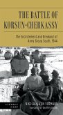 The Battle of Korsun-Cherkassy (eBook, ePUB)