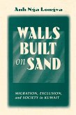 Walls Built On Sand (eBook, ePUB)
