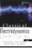 Classical Electrodynamics (eBook, ePUB)