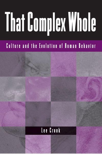 That Complex Whole (eBook, ePUB) That Complex Whole (eBook, ePUB)