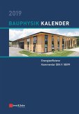 Bauphysik-Kalender 2019 (eBook, ePUB)