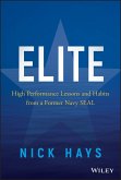 Elite (eBook, ePUB) Elite (eBook, ePUB)