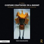 Costume Craftwork on a Budget (eBook, PDF)