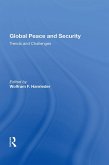Global Peace And Security (eBook, PDF)