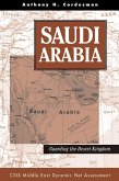 Saudi Arabia (eBook, ePUB)
