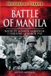 Battle of Manila (eBook, ePUB) - Bild 1