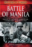 Battle of Manila (eBook, ePUB)
