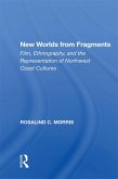 New Worlds From Fragments (eBook, ePUB)