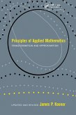 Principles Of Applied Mathematics (eBook, PDF)
