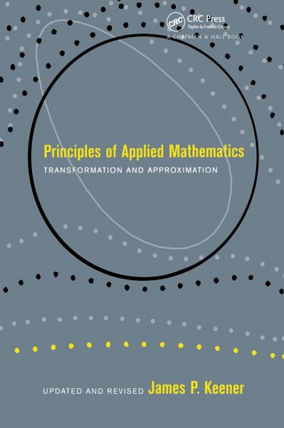 Principles Of Applied Mathematics (eBook, PDF) Principles Of Applied Mathematics (eBook, PDF)