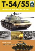 T-54/55 (eBook, ePUB)