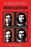 Reinventing Revolution (eBook, PDF)