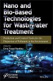 Nano and Bio-Based Technologies for Wastewater Treatment (eBook, ePUB)