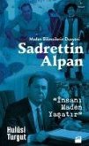 Maden Bilimcilerin Duayeni Sadrettin Alpan